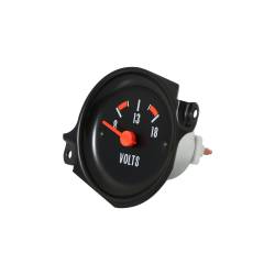Brothers Trucks - Brothers Trucks APG8700 Voltmeter Gauge for Chevrolet/GMC - Image 3