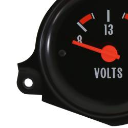 Brothers Trucks - Brothers Trucks APG8700 Voltmeter Gauge for Chevrolet/GMC - Image 4