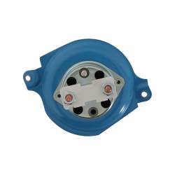 Brothers Trucks - Brothers Trucks APG8700 Voltmeter Gauge for Chevrolet/GMC - Image 5