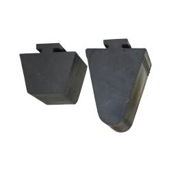 Brothers Trucks - Brothers Trucks AXB637L Suspension Bump Stop for Chevrolet/GMC - Image 2