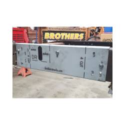 Brothers Trucks - Brothers Trucks LTSC38781-83 Frame Rail for Chevrolet & GMC 250-454 - Image 3