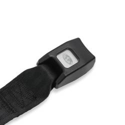 Brothers Trucks - Brothers Trucks BELTKT2BK Seat Belt for Chevrolet/GMC - Image 5