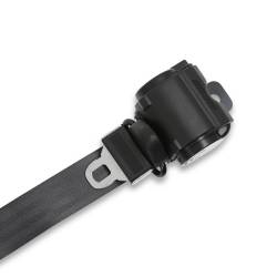 Brothers Trucks - Brothers Trucks BELTKT2BK Seat Belt for Chevrolet/GMC - Image 4