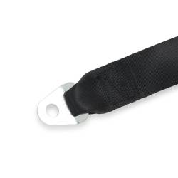 Brothers Trucks - Brothers Trucks BELTKT2BK Seat Belt for Chevrolet/GMC - Image 6