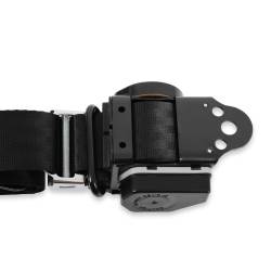 Brothers Trucks - Brothers Trucks BELTKT4-3BLACK Seat Belt for Chevrolet & GMC - Image 5