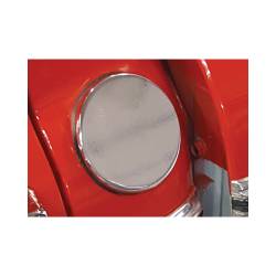 Brothers Trucks - Brothers Trucks BFC72SM Chevrolet & GMC Fuel Tank Filler Pipe Cap - Image 1