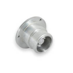 Brothers Trucks - Brothers Trucks BFF4772 Chevrolet & GMC Fuel Filler Neck - Image 3