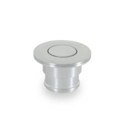 Brothers Trucks - Brothers Trucks BFF4772 Chevrolet & GMC Fuel Filler Neck - Image 4