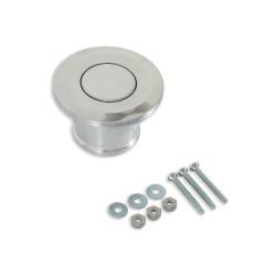 Brothers Trucks - Brothers Trucks BFF4772 Chevrolet & GMC Fuel Filler Neck - Image 1