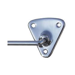 Brothers Trucks - Brothers Trucks BRKT07C Sun Visor Bracket for Chevy & GMC - Image 2