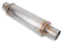 FlowMonster - FlowMonster 10416-FM Exhaust Muffler - Image 1