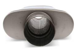 FlowMonster - FlowMonster 11219-FM Exhaust Muffler - Image 2