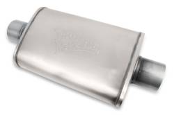 FlowMonster - FlowMonster 11219-FM Exhaust Muffler - Image 1