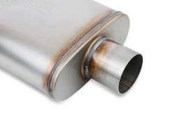 FlowMonster - FlowMonster 11219-FM Exhaust Muffler - Image 5
