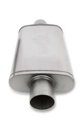 FlowMonster - FlowMonster 11219-FM Exhaust Muffler - Image 3