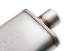 FlowMonster - FlowMonster 11219-FM Exhaust Muffler - Image 6