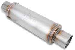 FlowMonster - FlowMonster 12867-FM Exhaust Muffler - Image 1