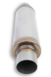 FlowMonster - FlowMonster 12867-FM Exhaust Muffler - Image 3