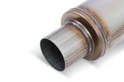 FlowMonster - FlowMonster 12867-FM Exhaust Muffler - Image 4