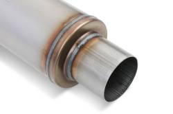 FlowMonster - FlowMonster 12867-FM Exhaust Muffler - Image 5