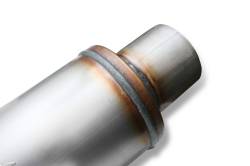 FlowMonster - FlowMonster 12867-FM Exhaust Muffler - Image 6