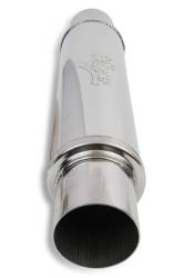 FlowMonster - FlowMonster 14419-FM Exhaust Muffler - Image 3