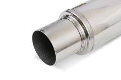 FlowMonster - FlowMonster 14419-FM Exhaust Muffler - Image 4