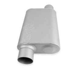 FlowMonster - FlowMonster 43043-FM Exhaust Muffler - Image 7