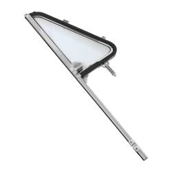 Brothers Trucks - Brothers Trucks C9172-64 Vent Window Assembly - Image 2