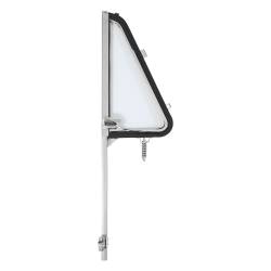 Brothers Trucks - Brothers Trucks C9172-64 Vent Window Assembly - Image 1