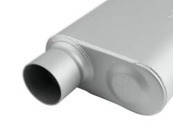 FlowMonster - FlowMonster 43043-FM Exhaust Muffler - Image 10