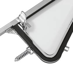 Brothers Trucks - Brothers Trucks C9172-64 Vent Window Assembly - Image 4