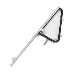 Brothers Trucks - Brothers Trucks C9172-64 Vent Window Assembly - Image 3