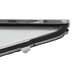 Brothers Trucks - Brothers Trucks C9172-64 Vent Window Assembly - Image 5