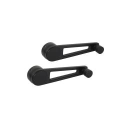 Brothers Trucks - Brothers Trucks BWH87BK Chevrolet & GMC Window Crank Handle - Image 1