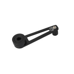 Brothers Trucks - Brothers Trucks BWH87BK Chevrolet & GMC Window Crank Handle - Image 2