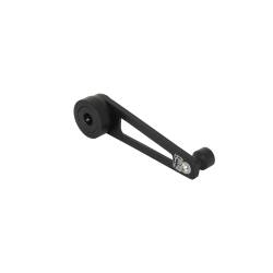 Brothers Trucks - Brothers Trucks BWH87BK Chevrolet & GMC Window Crank Handle - Image 3