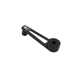 Brothers Trucks - Brothers Trucks BWH87BK Chevrolet & GMC Window Crank Handle - Image 4