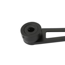 Brothers Trucks - Brothers Trucks BWH87BK Chevrolet & GMC Window Crank Handle - Image 6