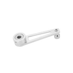 Brothers Trucks - Brothers Trucks BWH87PL Chevrolet & GMC Window Crank Handle - Image 4