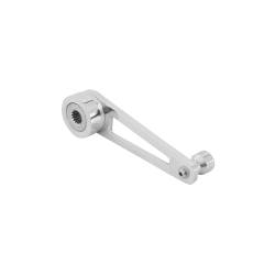 Brothers Trucks - Brothers Trucks BWH87PL Chevrolet & GMC Window Crank Handle - Image 3