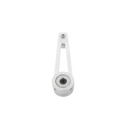 Brothers Trucks - Brothers Trucks BWH87PL Chevrolet & GMC Window Crank Handle - Image 5