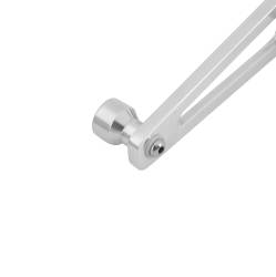 Brothers Trucks - Brothers Trucks BWH87PL Chevrolet & GMC Window Crank Handle - Image 6