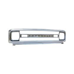 Brothers Trucks - Brothers Trucks OGR7000 Chevrolet & GMC Grille - Image 1