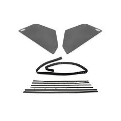 Brothers Trucks - Brothers Trucks OPWK200-LT Chevrolet & GMC Window Glass - Image 1