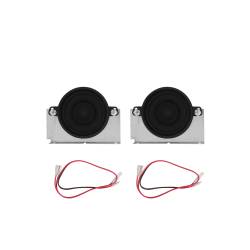 Brothers Trucks - Brothers Trucks CASDD87 Chevrolet & GMC Speaker - Image 1