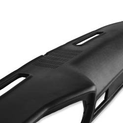 Brothers Trucks - Brothers Trucks PAD78VNBLACK Dashboard Pad for Chevrolet & GMC - Image 4