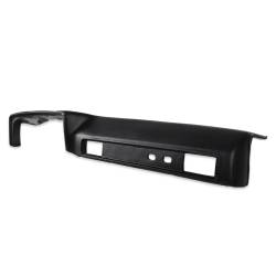 Brothers Trucks - Brothers Trucks PAD78VNBLACK Dashboard Pad for Chevrolet & GMC - Image 3
