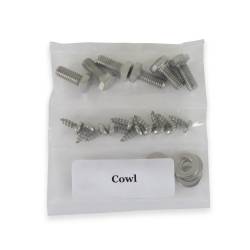 Brothers Trucks - Brothers Trucks CCBKHEX-72 Truck Cab Mount Kit for Chevy/GMC - Image 2