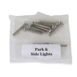 Brothers Trucks - Brothers Trucks CCBKHEX-72 Truck Cab Mount Kit for Chevy/GMC - Image 9